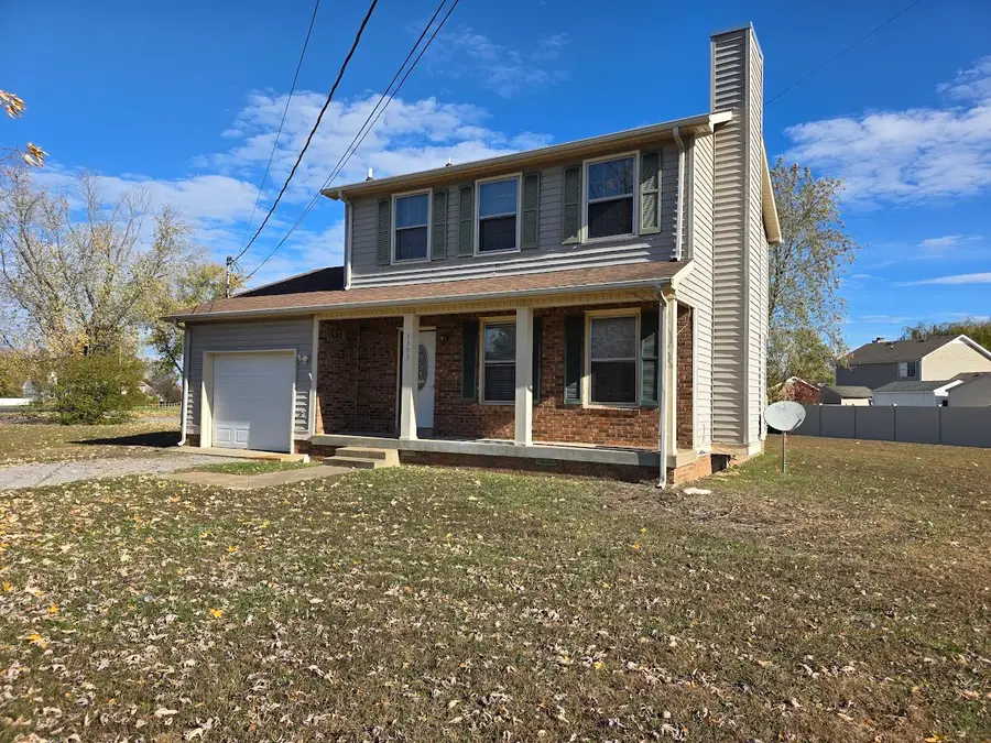 3393 Minor Dr, Clarksville, TN 37042 - Image #3