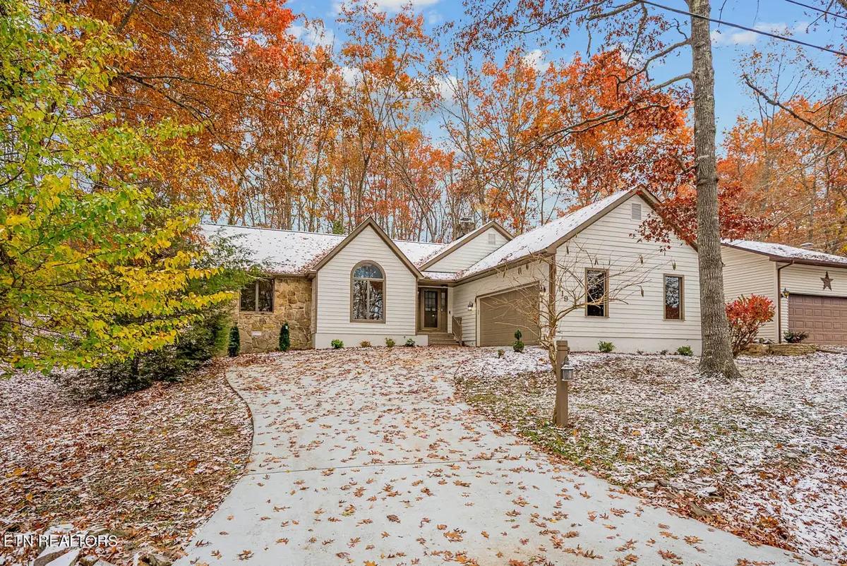 119 Juniper Drive, Crossville, TN 38558 - Image #1