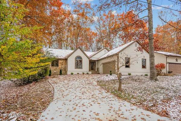 119 Juniper Drive, Crossville, TN 38558