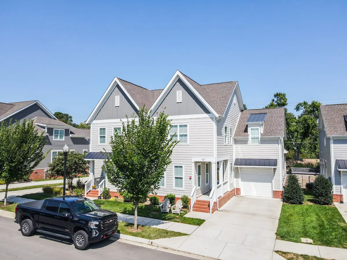 401 Herringbone Ct, Franklin, TN 37064 - Image #1