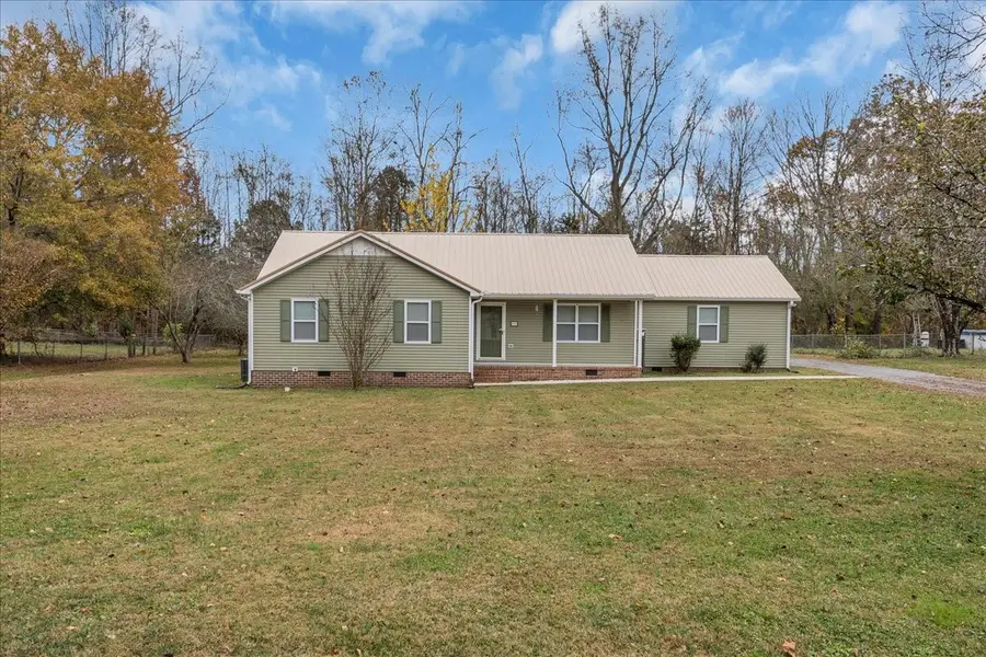 99 Arrowhead Dr, Manchester, TN 37355 - Image #2