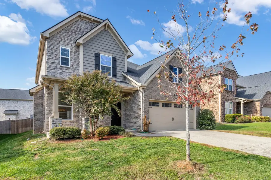5187 Giardino Dr, Mount Juliet, TN 37122 - Image #2