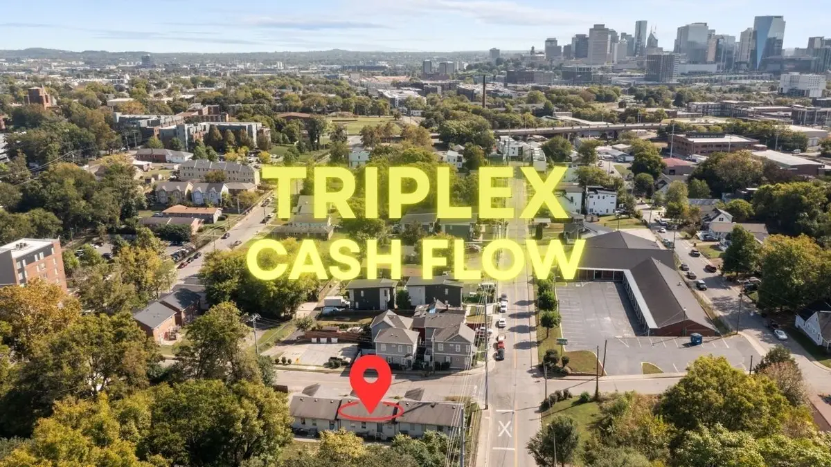 901 21st Ave N, Nashville, TN 37208 - Image #1