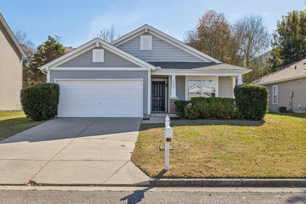 3648 Coles Branch Dr, Antioch, TN 37013 - Image #1