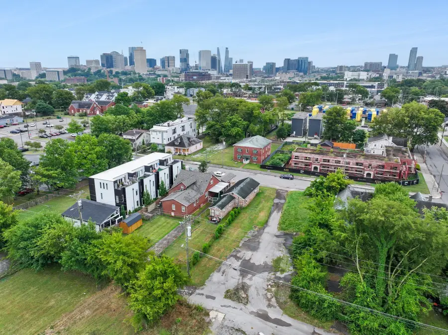 1506 Meharry Blvd, Nashville, TN 37208 - Image #2