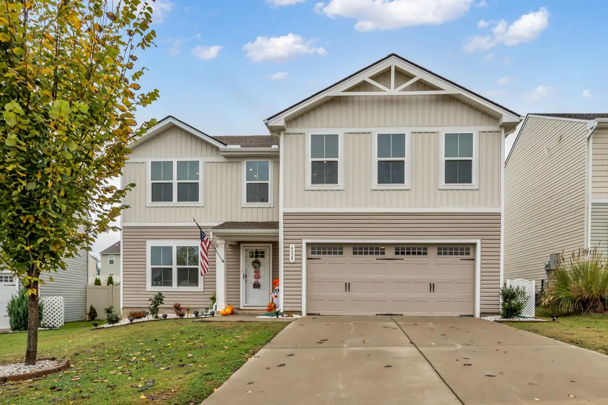 4029 S Downs Cir, White House, TN 37188 - Image #1