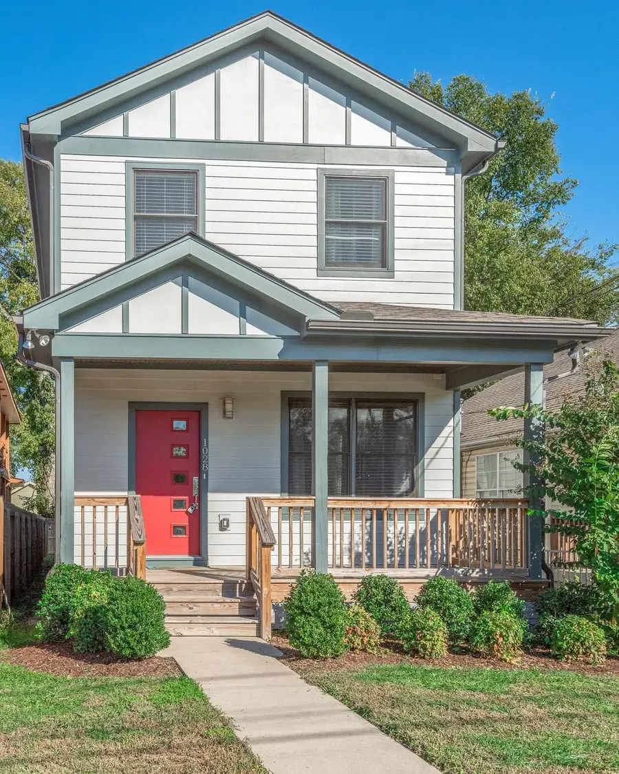 1028 11th Ave N, Nashville, TN 37208 - Image #2