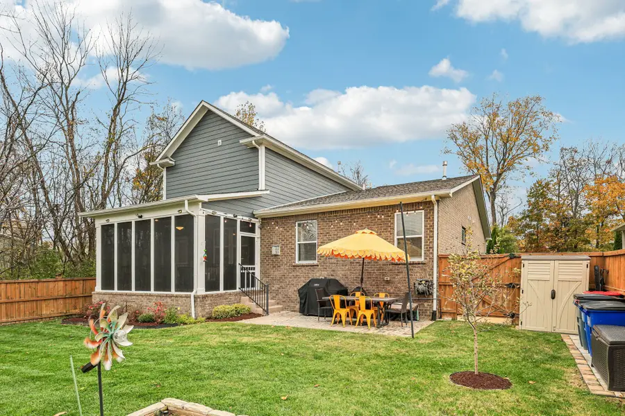 606 Nottingham Ave, Hendersonville, TN 37075 - Image #3