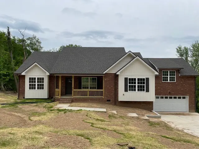 161 Crestview Dr, Lewisburg, TN 37091 - Image #1