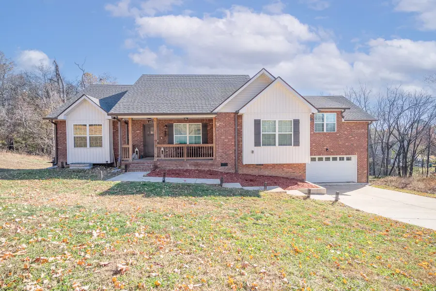 161 Crestview Dr, Lewisburg, TN 37091 - Image #2