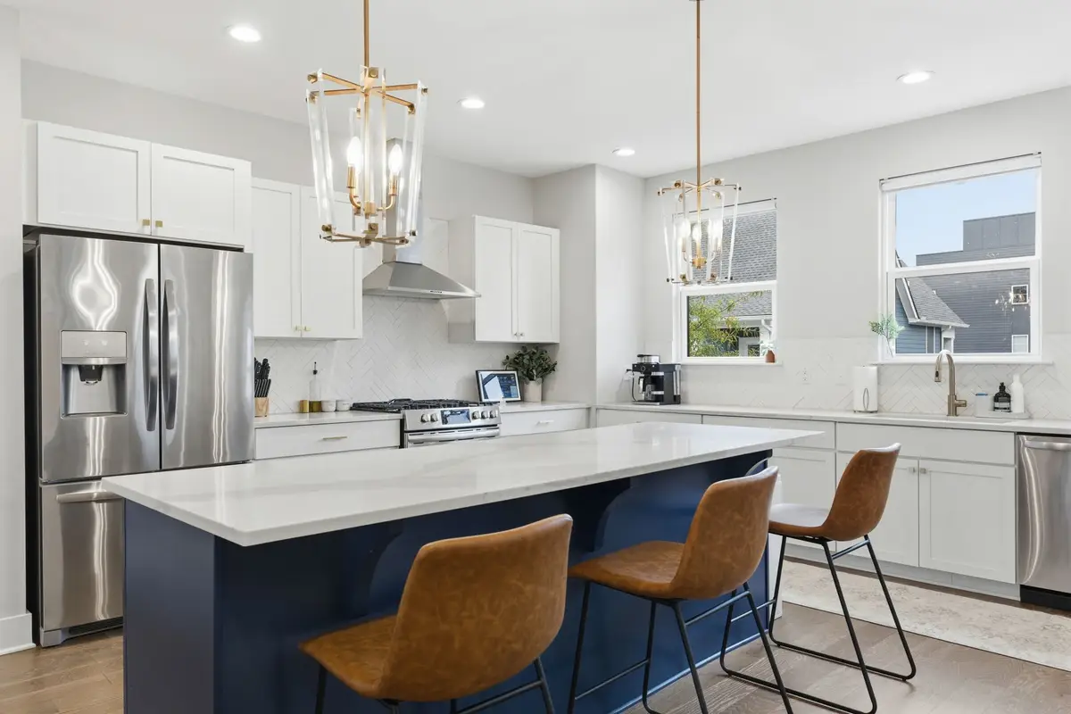 430 Becanni Ln, Nashville, TN 37209 - Image #1