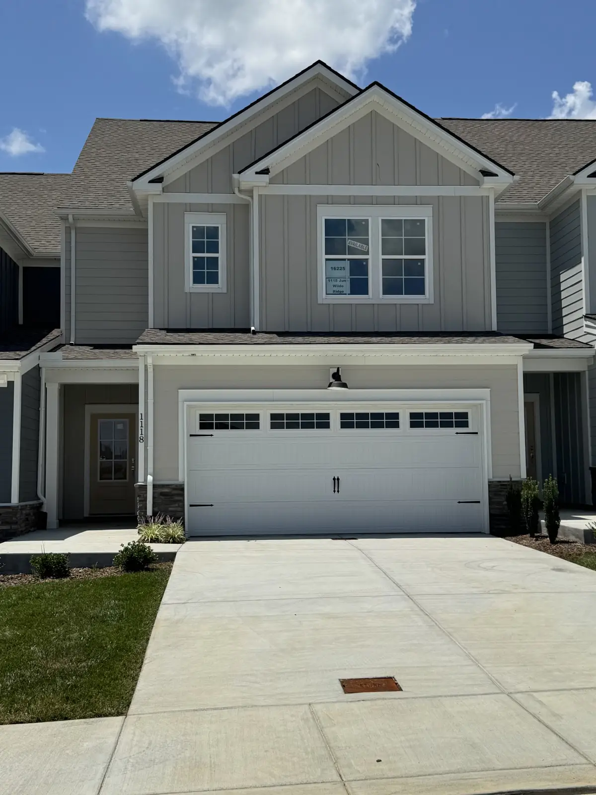 1118 June Wilde Rdg, Spring Hill, TN 37174 - Image #1