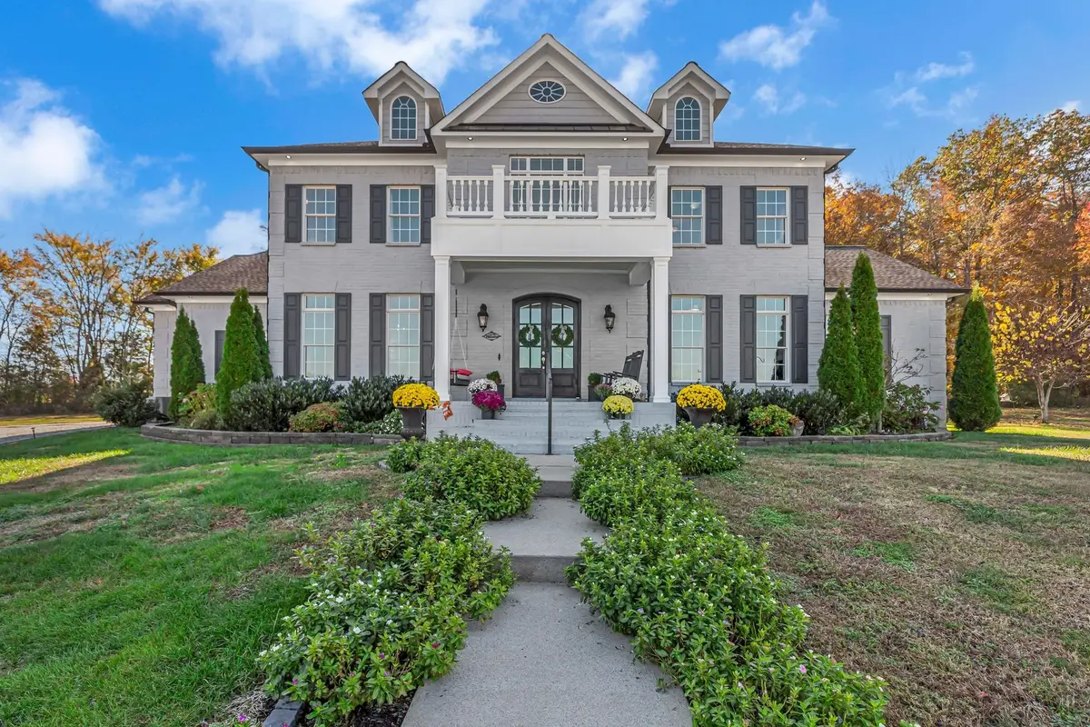 7167 Williams Rd, Christiana, TN 37037 - Image #1