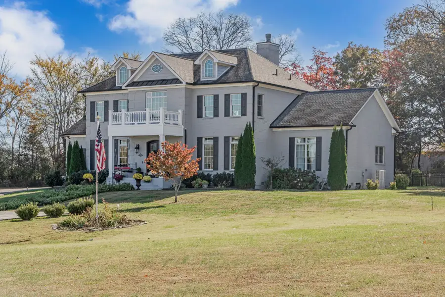 7167 Williams Rd, Christiana, TN 37037 - Image #2