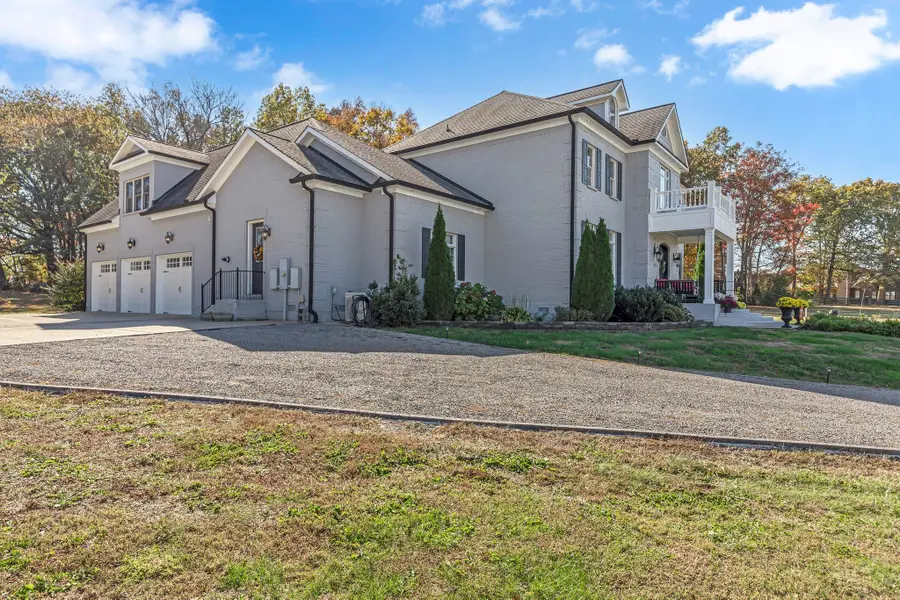 7167 Williams Rd, Christiana, TN 37037 - Image #3