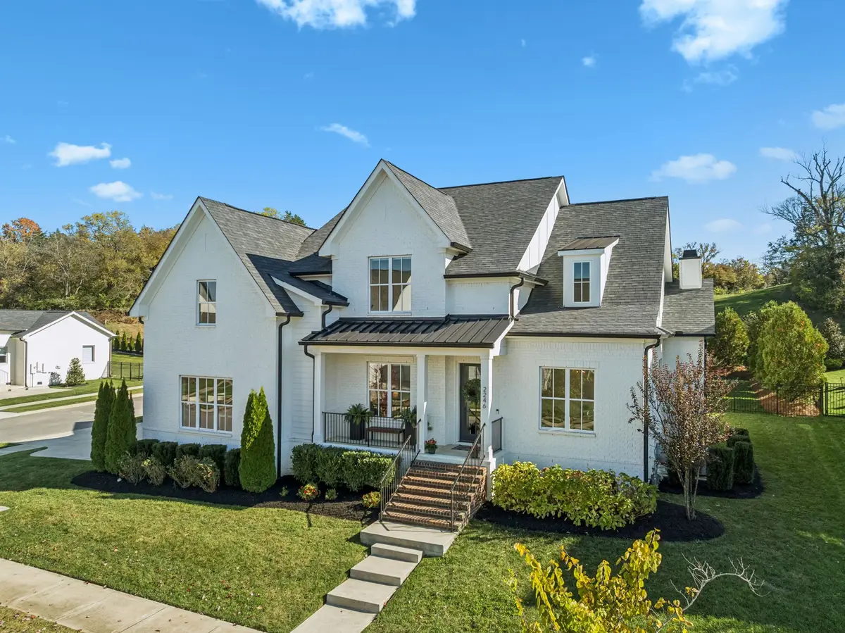 2246 Brakeman Ln, Thompsons Station, TN 37179 - Image #1