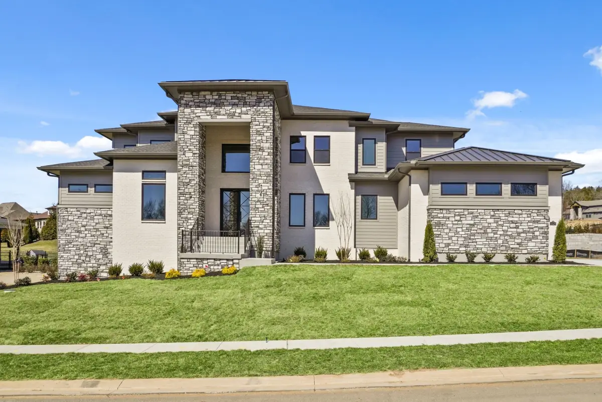 6029 Lookaway Circle, Franklin, TN 37067 - Image #1