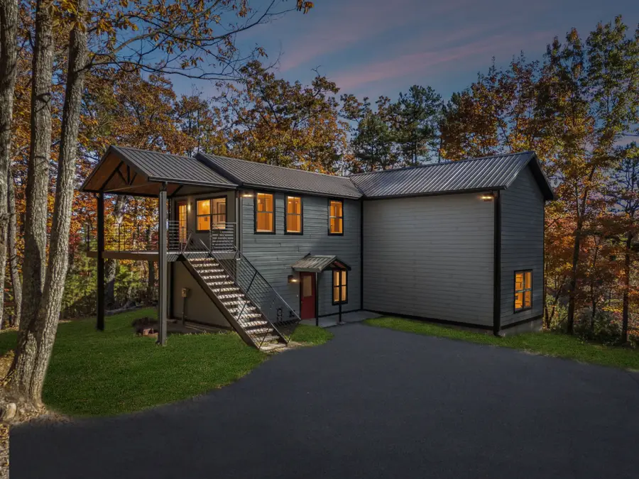 1529 Pea Ridge Rd, Liberty, TN 37095 - Image #2