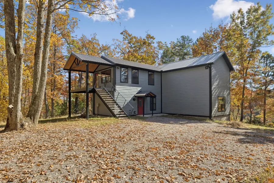 1529 Pea Ridge Rd, Liberty, TN 37095 - Image #3