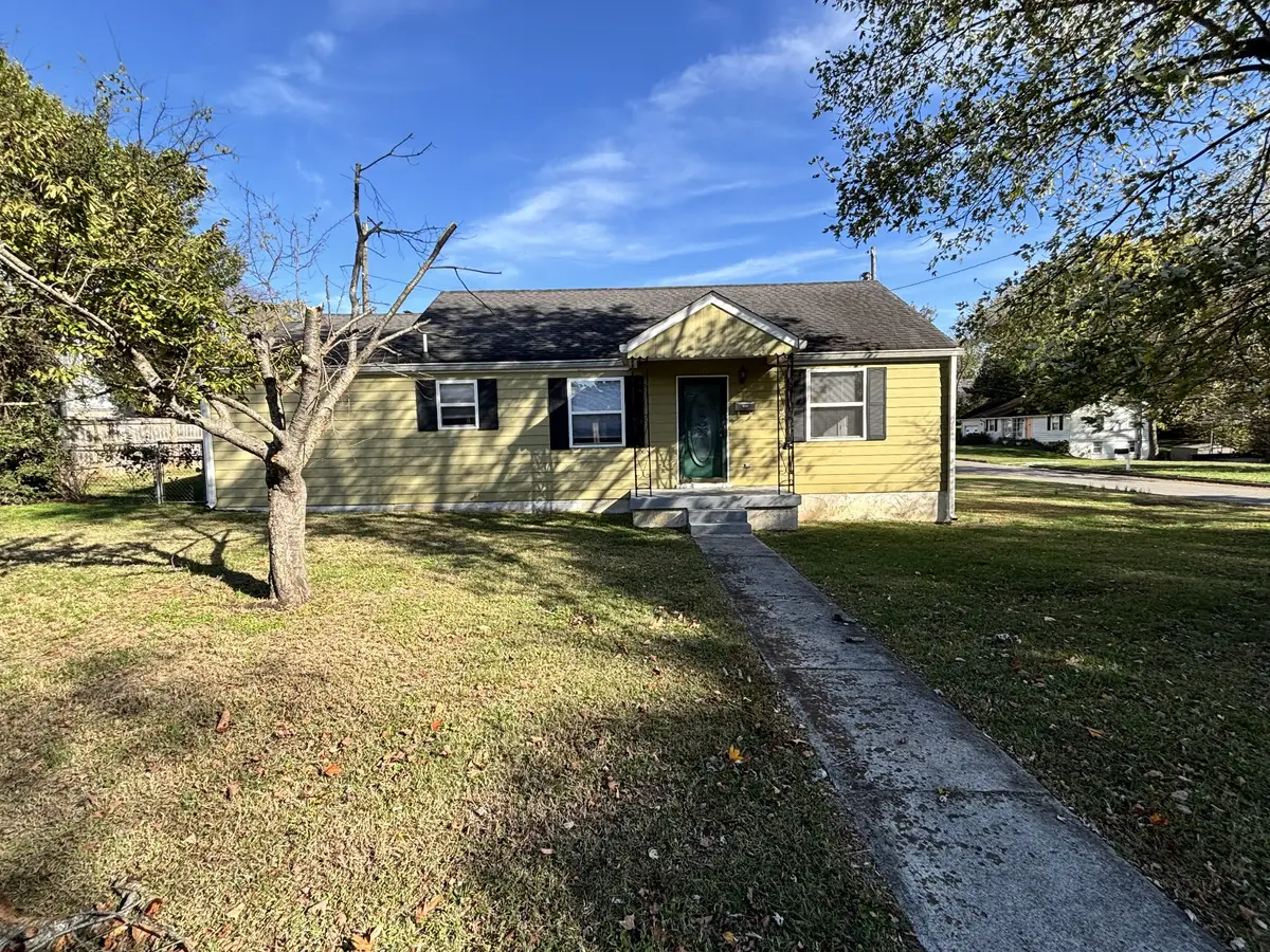 1407 Birdsall St, Old Hickory, TN 37138 - Image #1