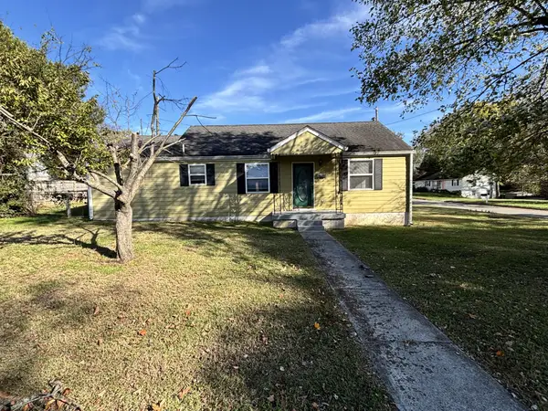 1407 Birdsall St, Old Hickory, TN 37138