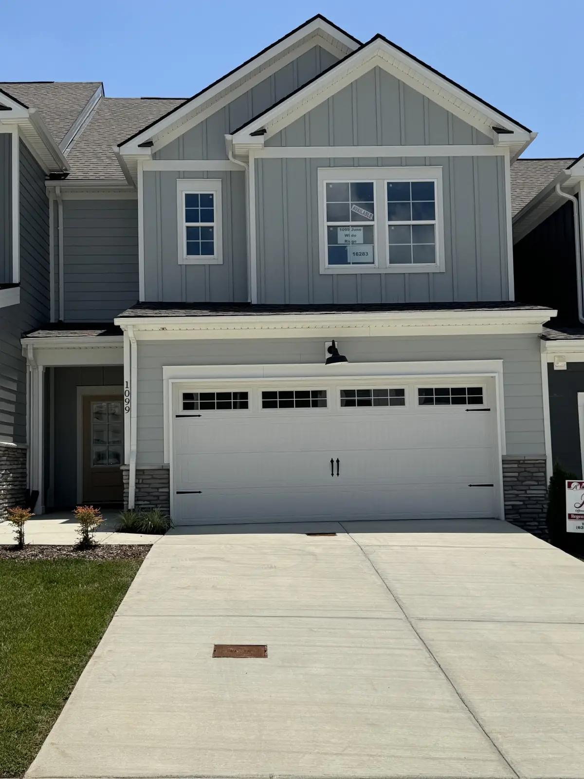 1099 June Wilde Rdg, Spring Hill, TN 37174 - Image #1