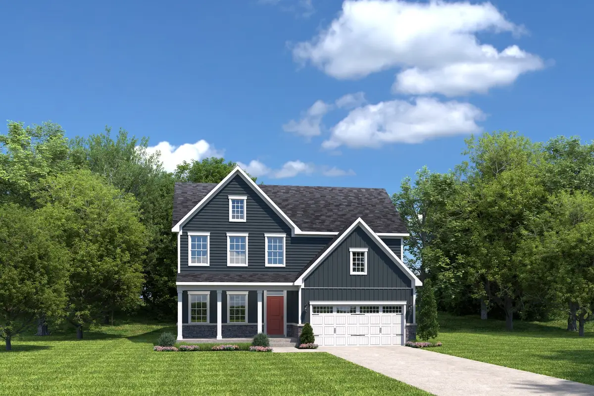 4605 Fontwell Ln, Antioch, TN 37013 - Image #1