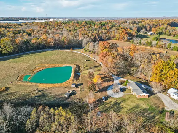 380 Warden Ln, Russellville, KY 42276