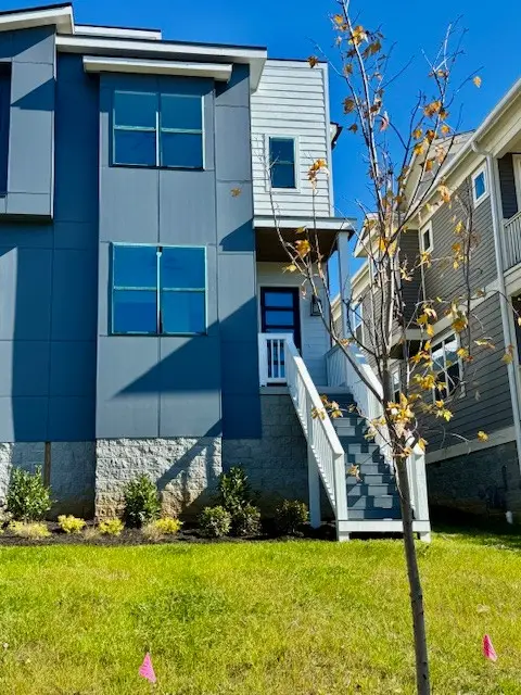 2110 11th Ave N, Nashville, TN 37208