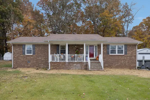 272 Belmar Cir, Manchester, TN 37355