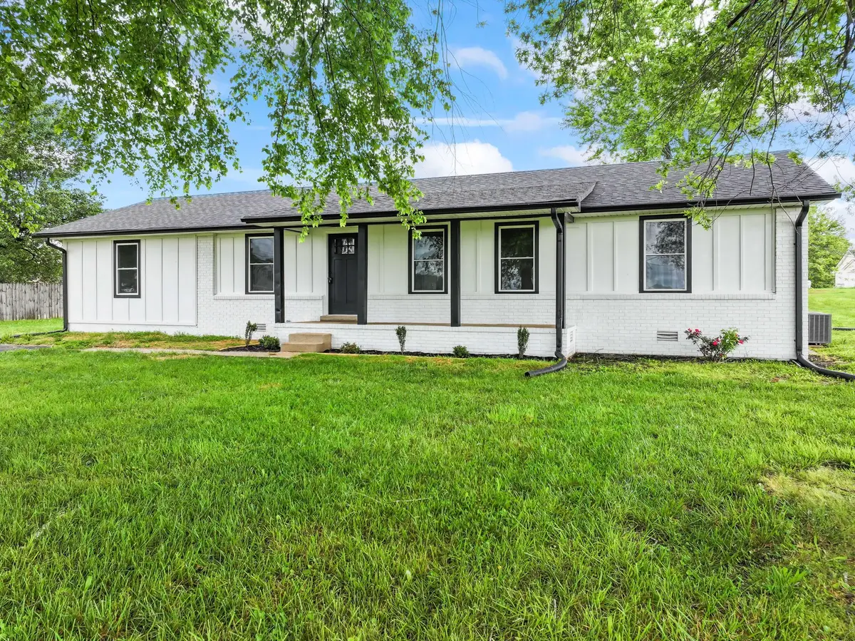 1950 Norton Rd, Lawrenceburg, TN 38464 - Image #1