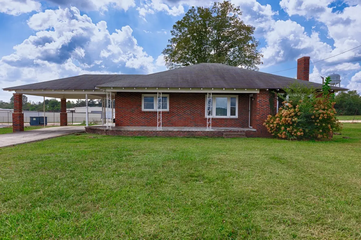25668 Main St, Ardmore, TN 38449 - Image #1