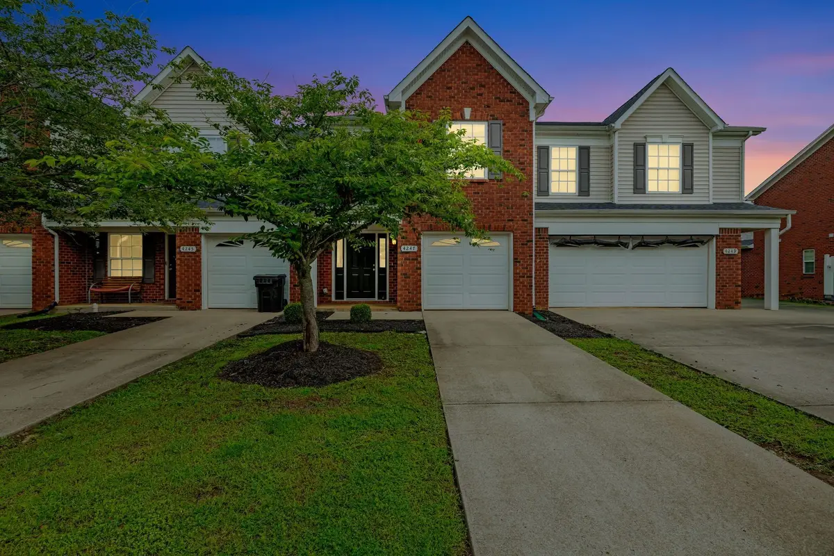 4247 Aurora Cir, Murfreesboro, TN 37127 - Image #1