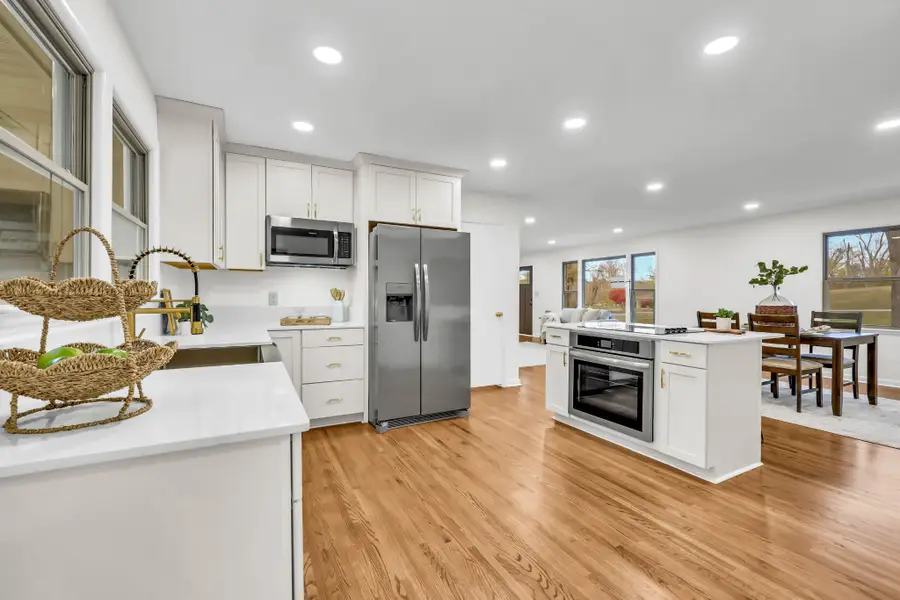 102 Talton Dr, Clarksville, TN 37040 - Image #3