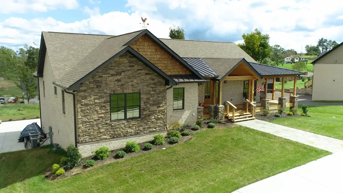 312 Fescue Dr, Mount Juliet, TN 37122 - Image #1