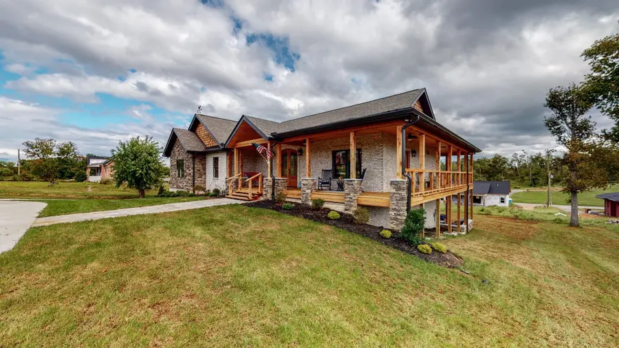 312 Fescue Dr, Mount Juliet, TN 37122 - Image #3