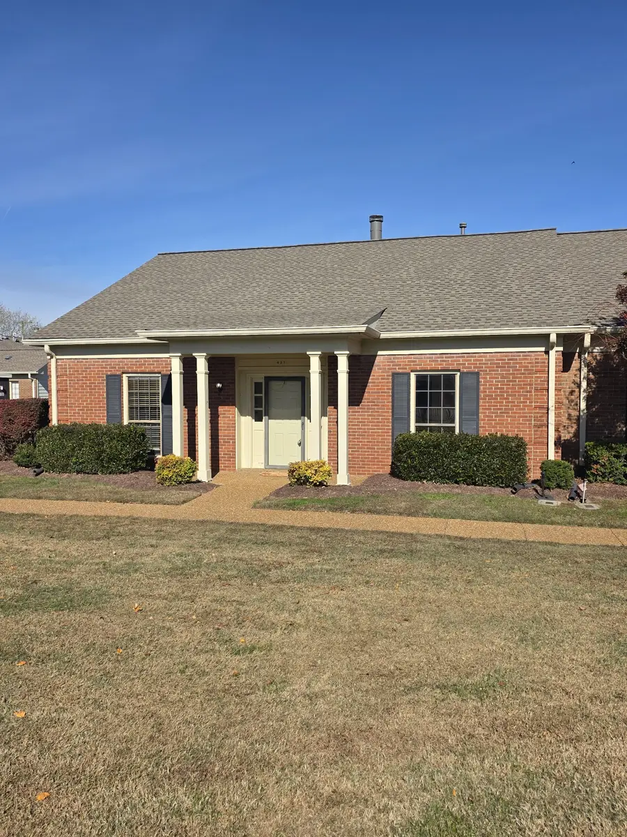 421 General George Patton Rd, Nashville, TN 37221 - Image #3