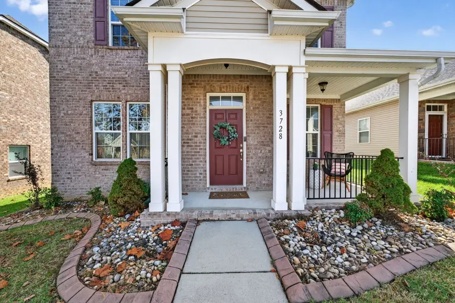 3728 Hoggett Ford Rd, Hermitage, TN 37076 - Image #2