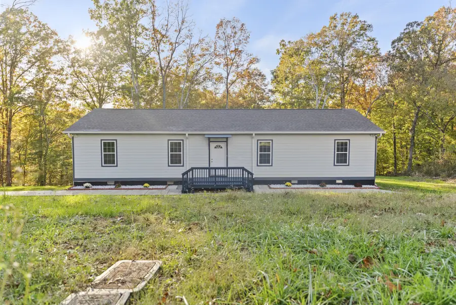 1084 Ben Collier Rd, Charlotte, TN 37036 - Image #3