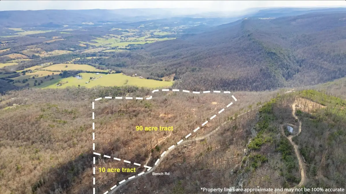 0 Lee Station Mountain Road, Pikeville, TN 37367 - Image #1