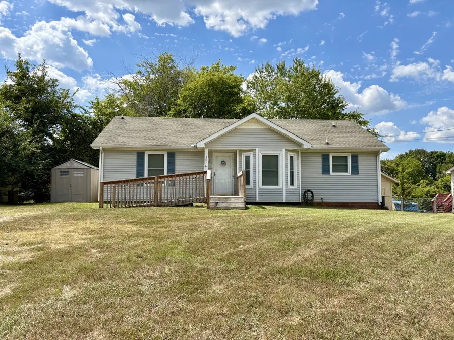 2816 Summertree Ln, Clarksville, TN 37040 - Image #2