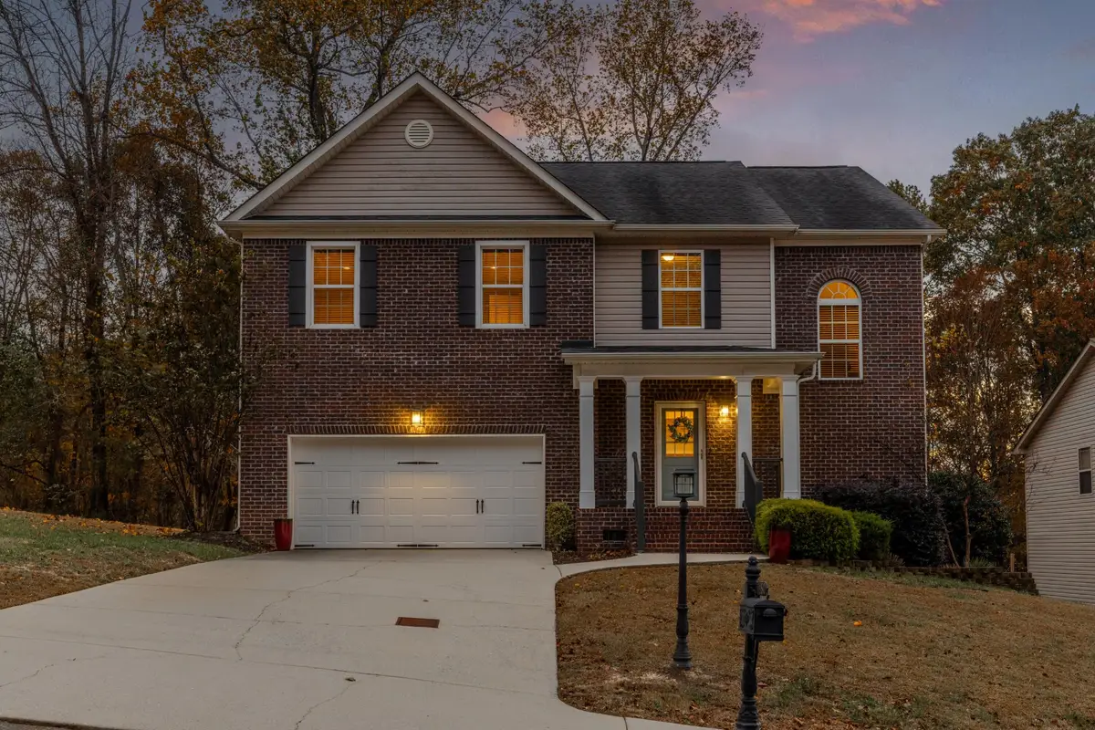 7160 Neville Drive, Ooltewah, TN 37363 - Image #1
