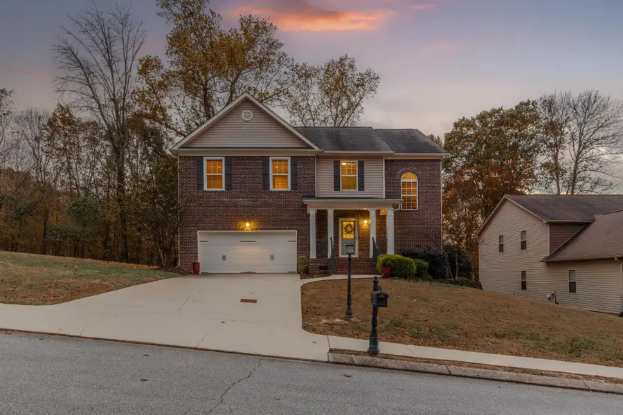 7160 Neville Drive, Ooltewah, TN 37363 - Image #3