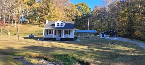 495 Shepherd Hollow Rd, Indian Mound, TN 37079