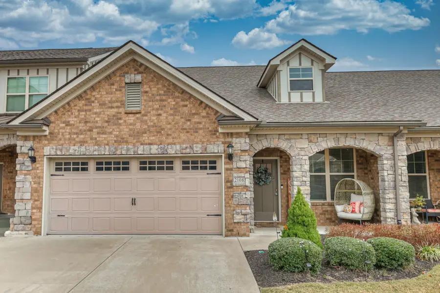 2108 Halfmoon Way, Murfreesboro, TN 37130 - Image #2