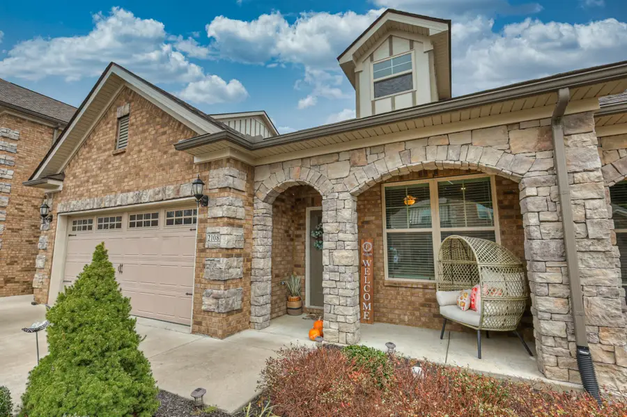 2108 Halfmoon Way, Murfreesboro, TN 37130 - Image #3
