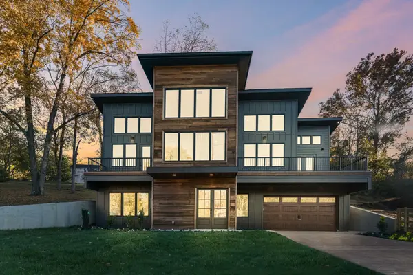 1007 Antioch Pike, Nashville, TN 37211