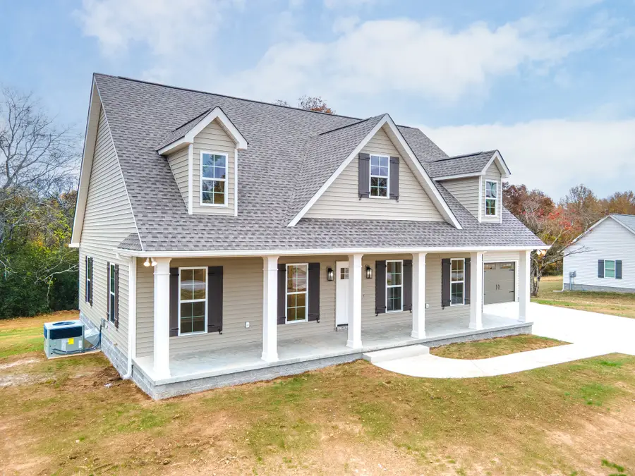 131 Pisgah Ridge Cove Road, Pulaski, TN 38478 - Image #2