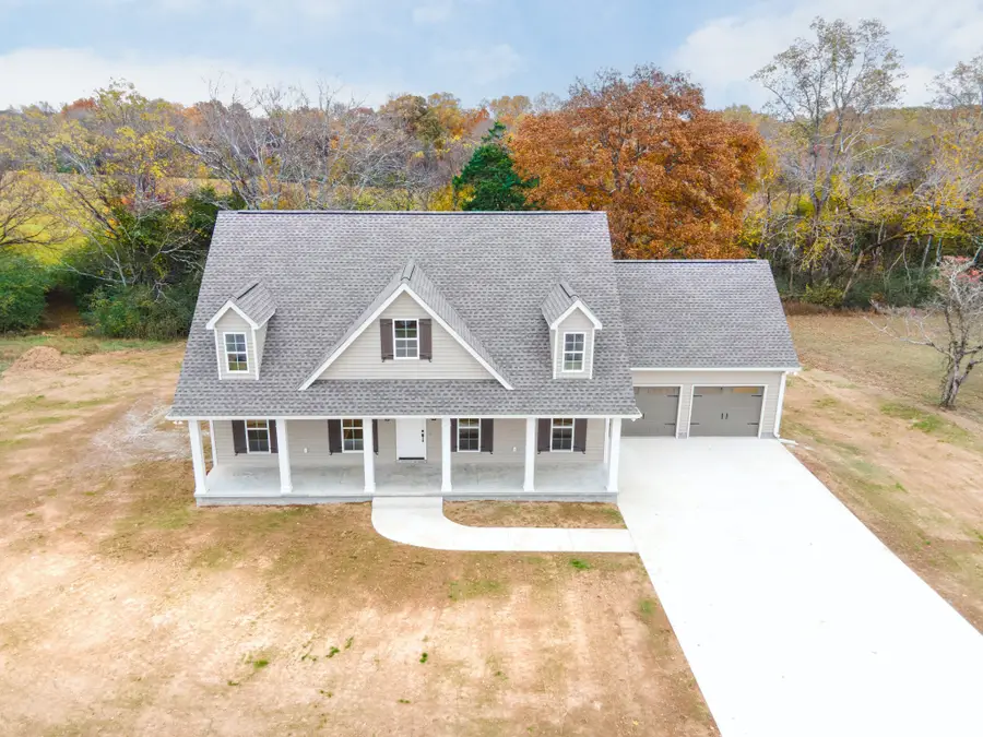 131 Pisgah Ridge Cove Road, Pulaski, TN 38478 - Image #3