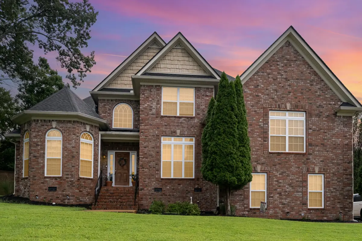 7009 Timber Cove Dr, Mount Juliet, TN 37122 - Image #1